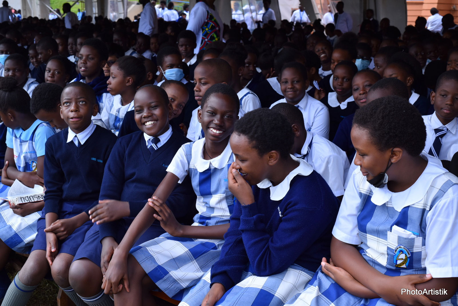 School Calendar Term 2 2023 Greenhill Academy